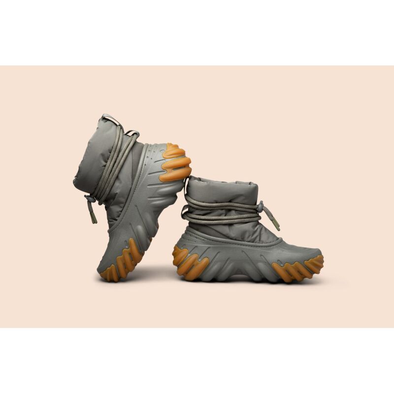 Crocs™ Echo Boot Dusty Olive