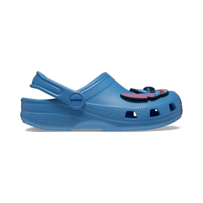 Crocs™ Stitch Classic Clog Kid's Oxygen
