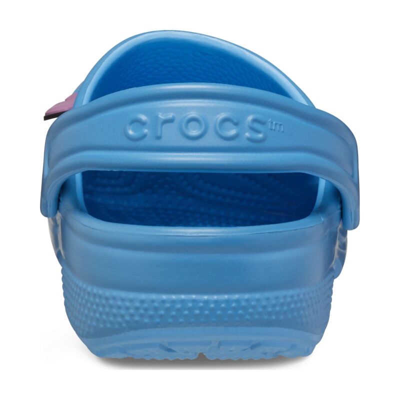 Crocs™ Stitch Classic Clog Kid's Oxygen