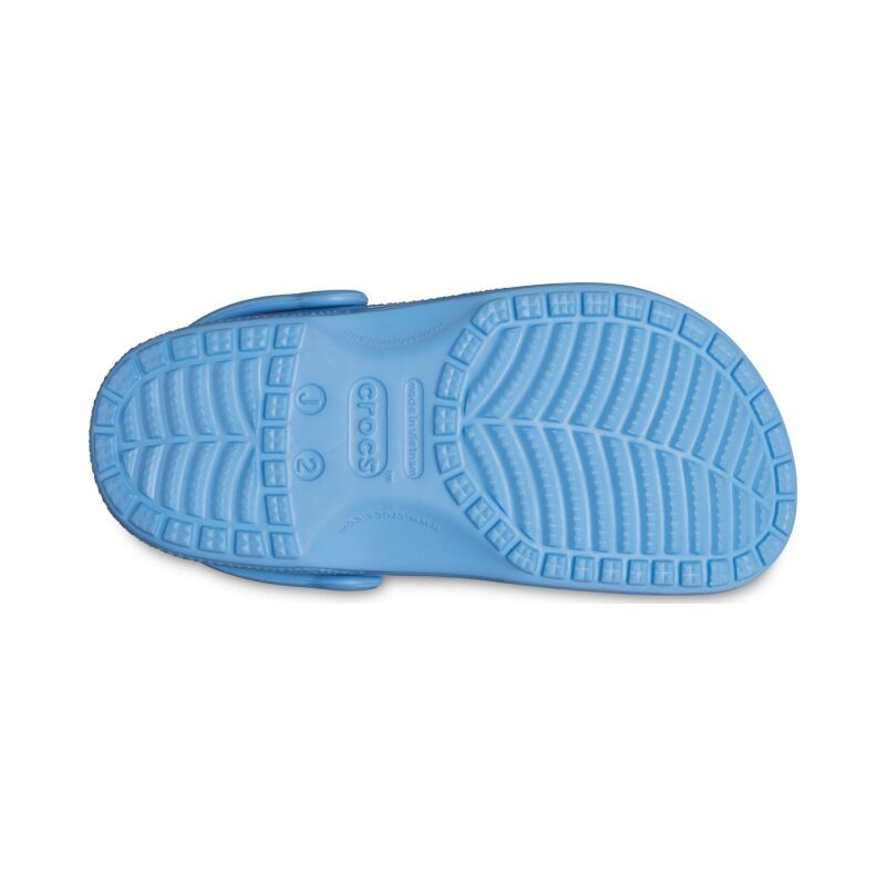 Crocs™ Stitch Classic Clog Kid's Oxygen