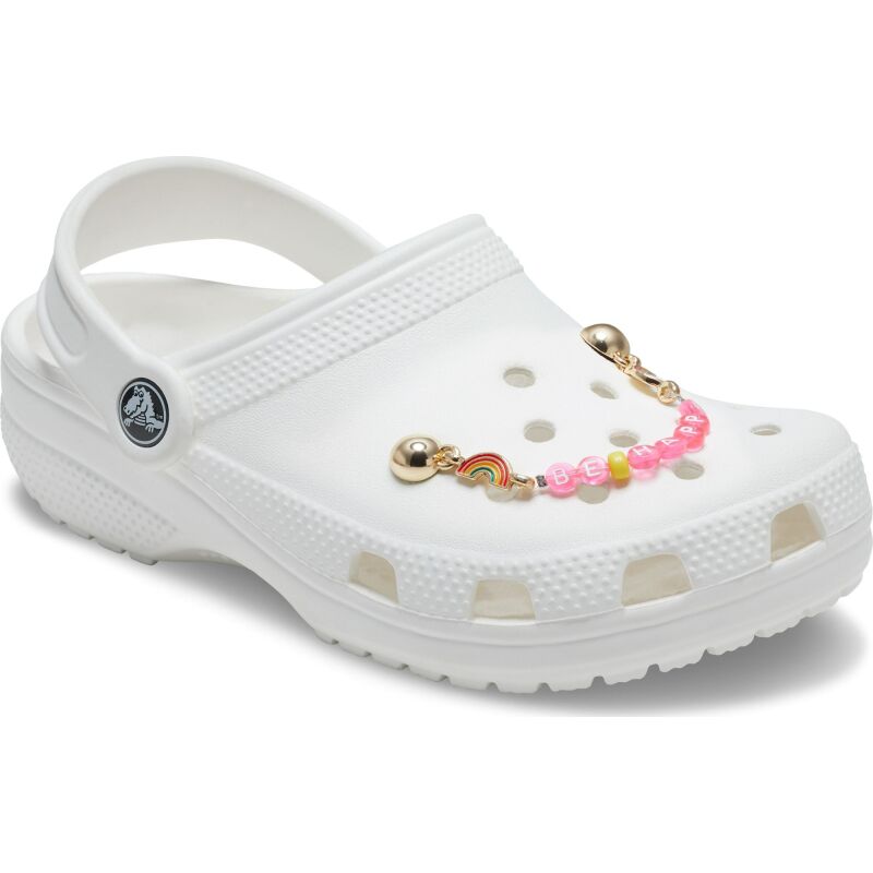 Crocs™ Jibbitz Be Happy Chain G1122100-Mu 