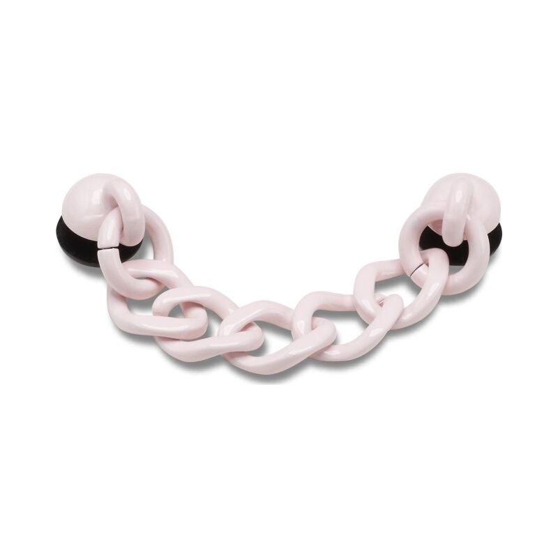 Crocs™ Jibbitz Pink Thick Chain G1120200-Mu 
