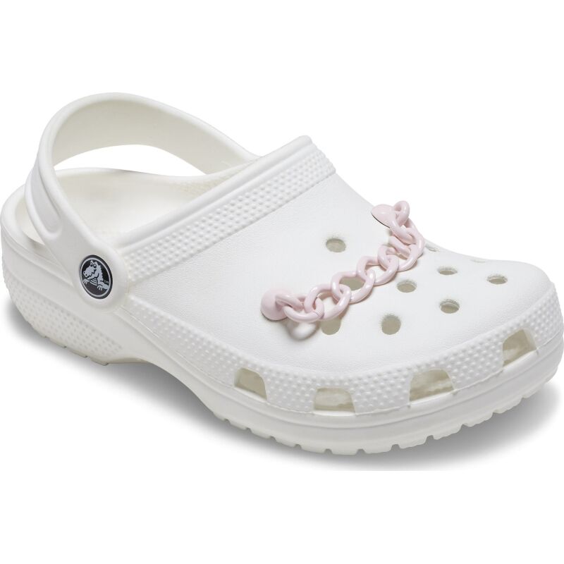 Crocs™ Jibbitz Pink Thick Chain G1120200-Mu 