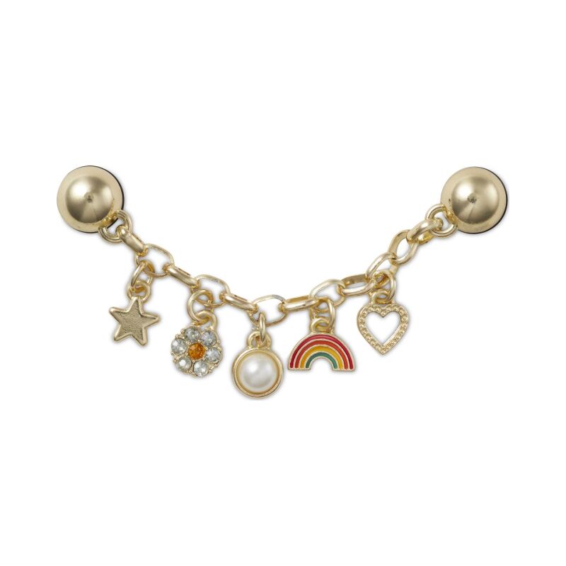 Crocs™ Jibbitz Friendship Bracelet Chain G1120100-Mu 
