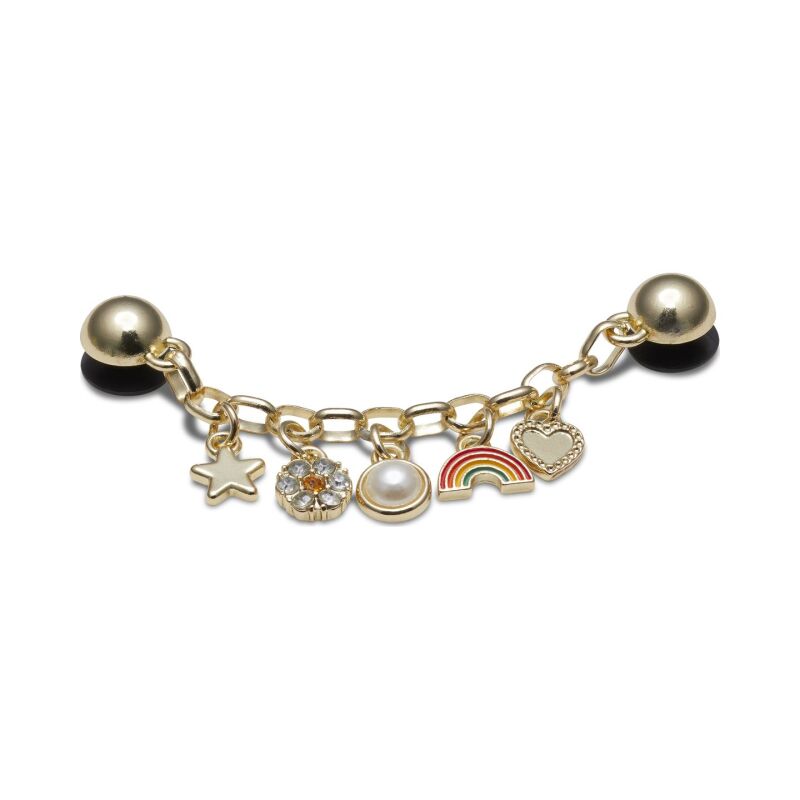Crocs™ Jibbitz Friendship Bracelet Chain G1120100-Mu 