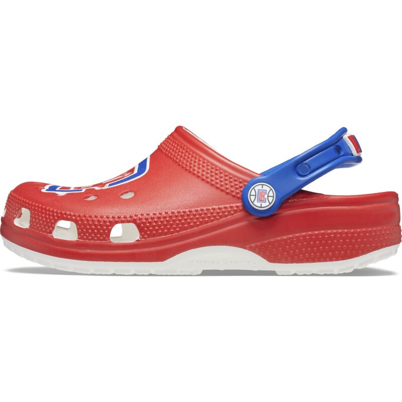 Crocs™ NBA LA Clippers Classic Clog Blue