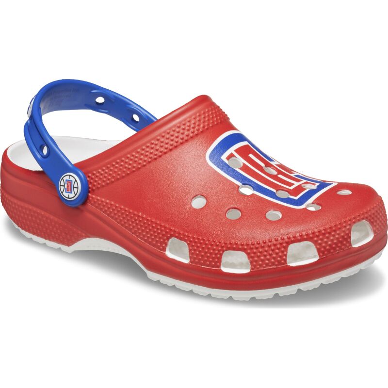 Crocs™ NBA LA Clippers Classic Clog Blue