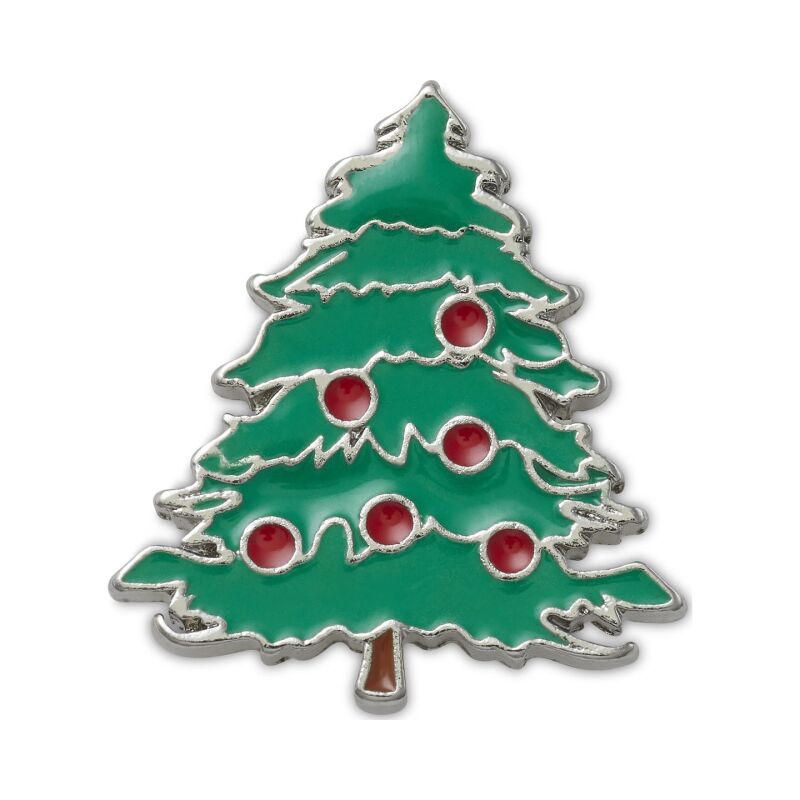 Crocs™ Jibbitz Doodly Christmas Tree G1146700-Mu 