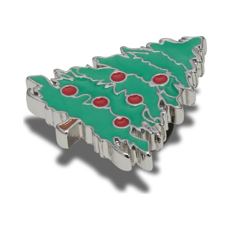 Crocs™ Jibbitz Doodly Christmas Tree G1146700-Mu 