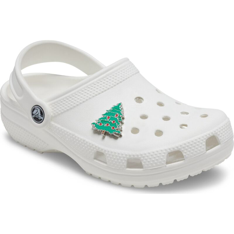 Crocs™ Jibbitz Doodly Christmas Tree G1146700-Mu 