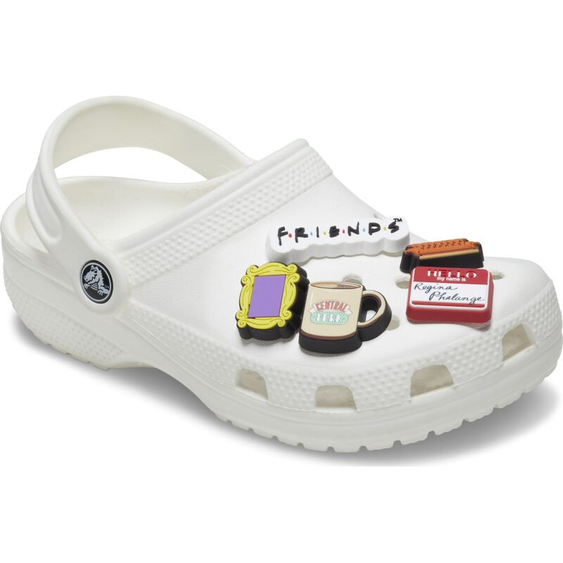 Crocs™ Jibbitz Friends 5Pck G1147800-Mu 