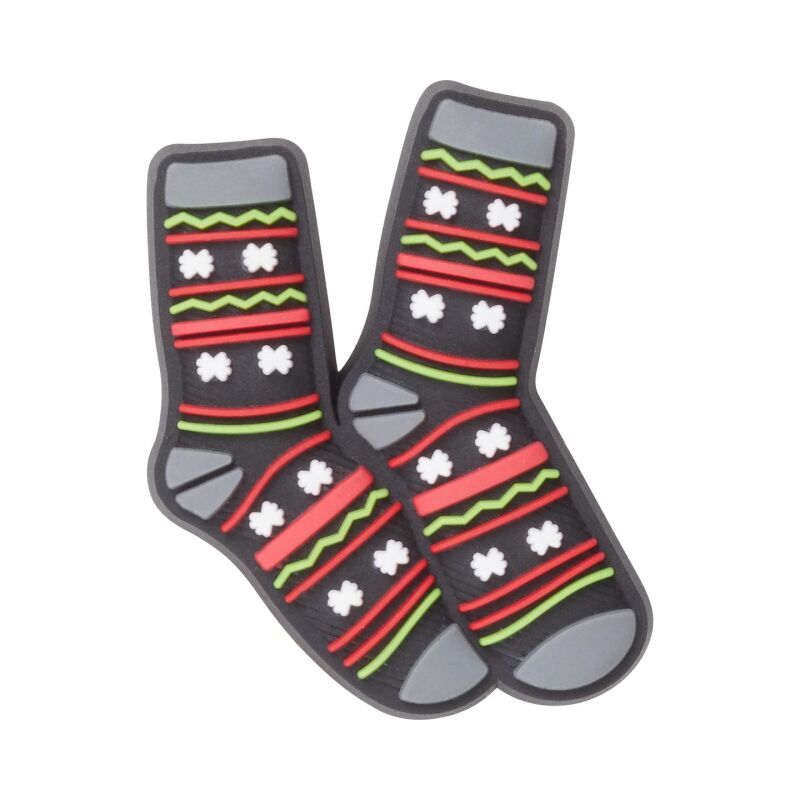 Crocs™ Crocs HOLIDAY SOCKS G0698100-MU 
