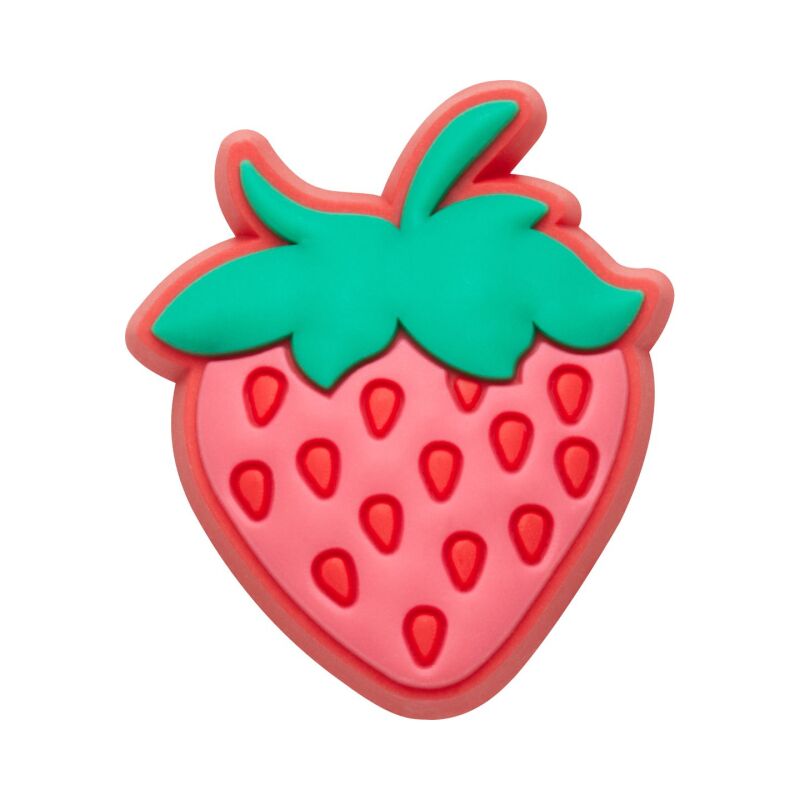Crocs™ Jibbitz Strawberry Fruit 