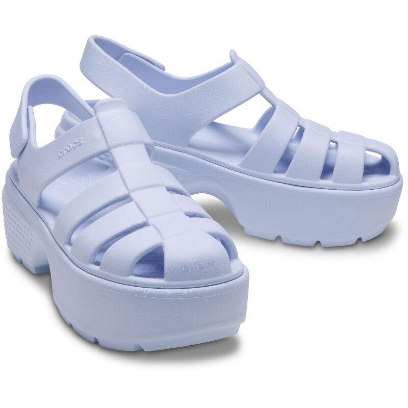 Crocs™ Stomp Fisherman Sandal Dreamscape
