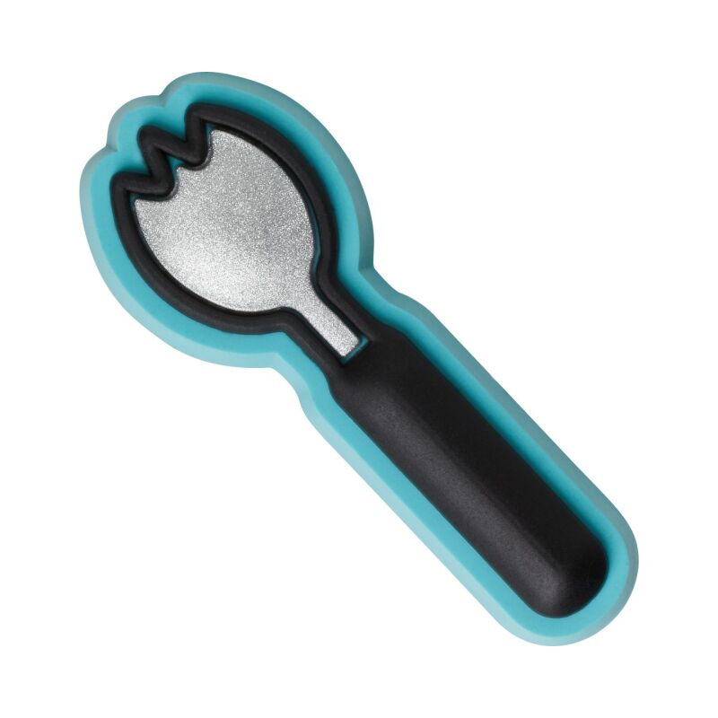 Crocs™ Jibbitz Spork G0921900-Mu 