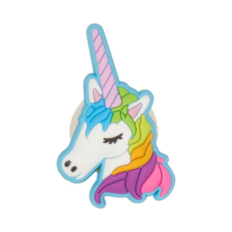 Crocs™ Jibbitz Unicorn 