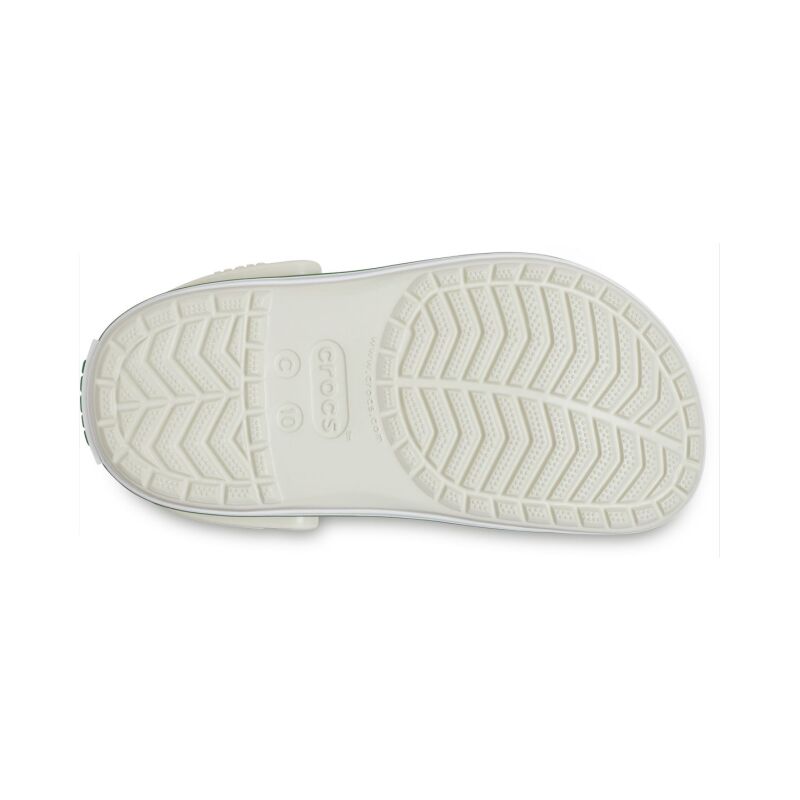 Crocs™ Crocband Clog Kid's 207005 Linen