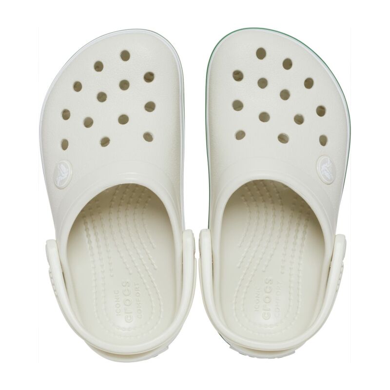 Crocs™ Crocband Clog Kid's 207005 Linen