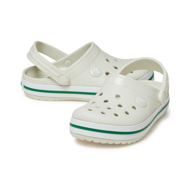 Crocs™ Crocband Clog Kid's 207005 Linen