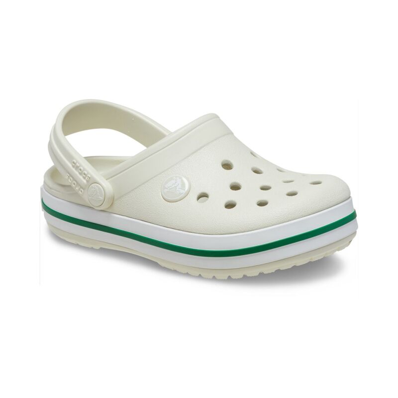 Crocs™ Crocband Clog Kid's 207005 Linen