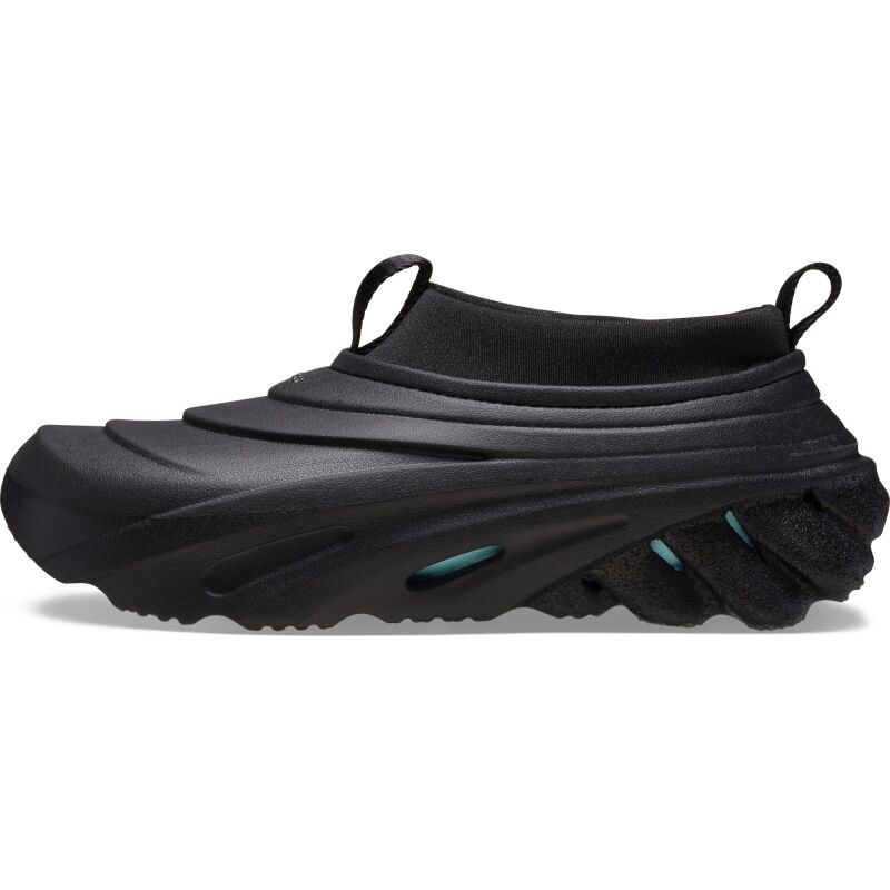 Crocs™ ECHO SAND STORM HEEL Black/Mirage