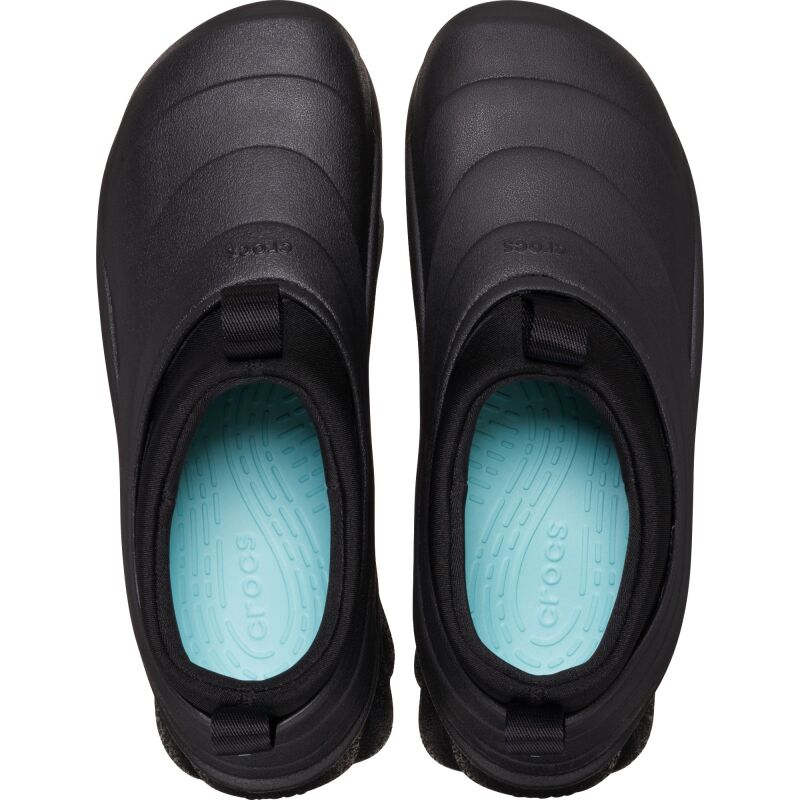 Crocs™ ECHO SAND STORM HEEL Black/Mirage