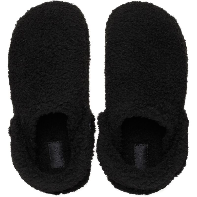 Crocs™ Classic Cozzzy Slipper Black
