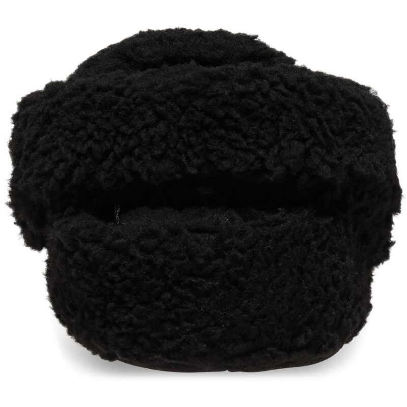 Crocs™ Classic Cozzzy Slipper Black