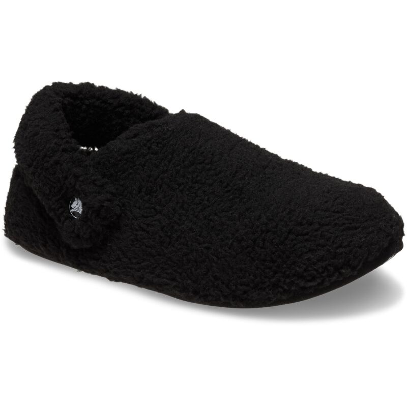 Crocs™ Classic Cozzzy Slipper Black