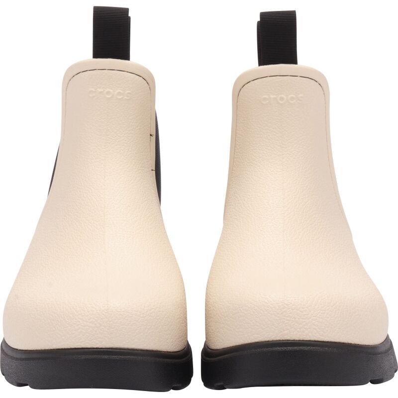 Crocs™ Dylan Chelsea Boot Stucco