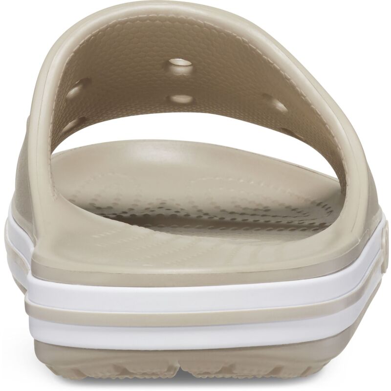 Crocs™ Bayaband Slide Cobblestone