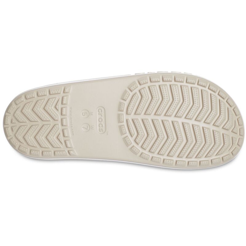Crocs™ Bayaband Slide Cobblestone