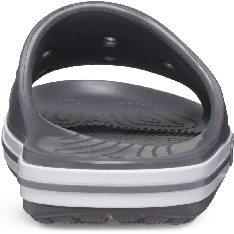 Crocs™ Bayaband Slide Slate Grey