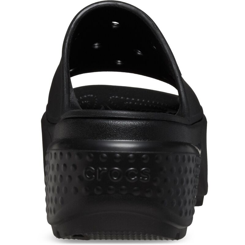 Crocs™ Stomp Slide Black