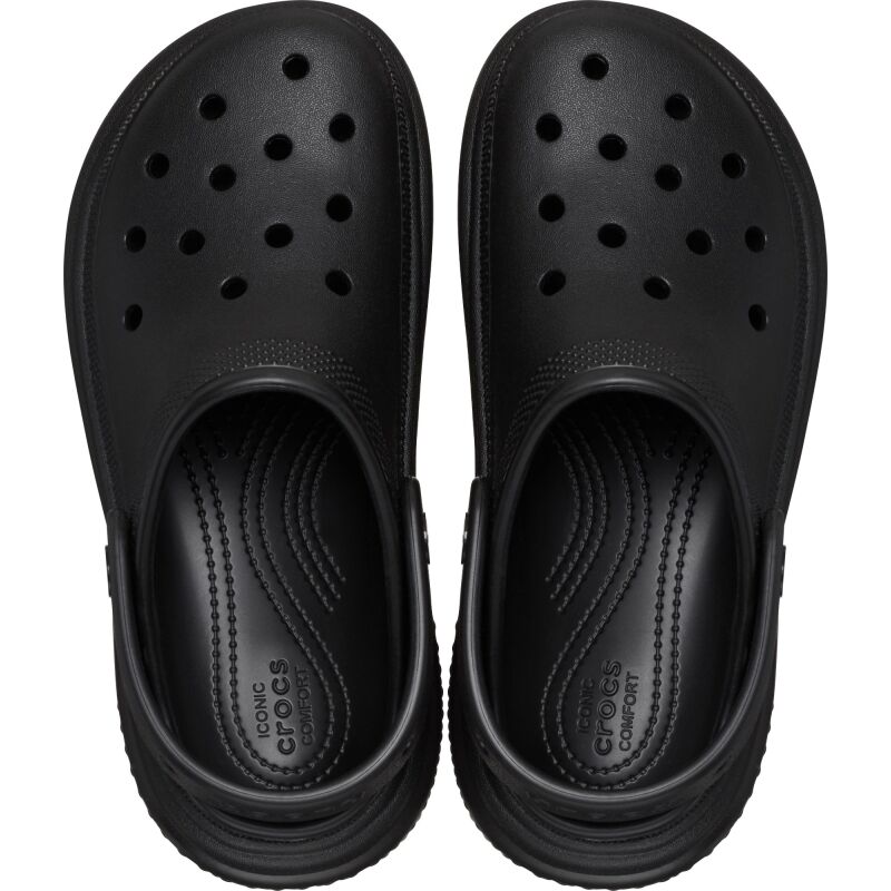 Crocs™ Stomp Clog Black