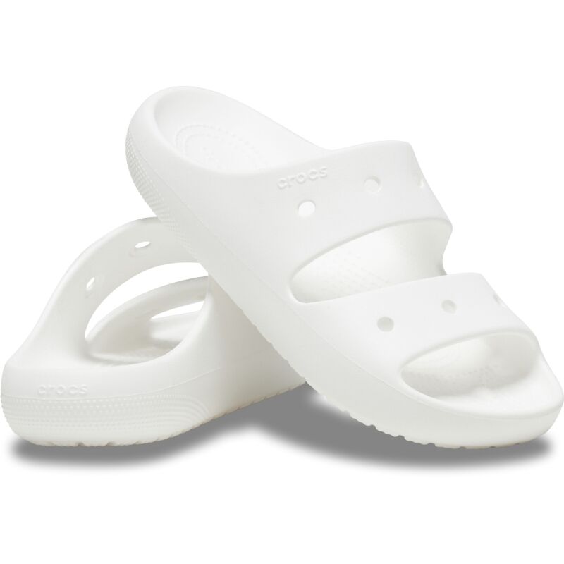 Crocs™ Classic Sandal v2 209403 White