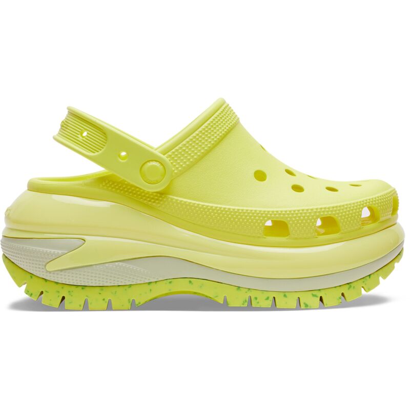 Crocs™ Classic Mega Crush Clog Acidity