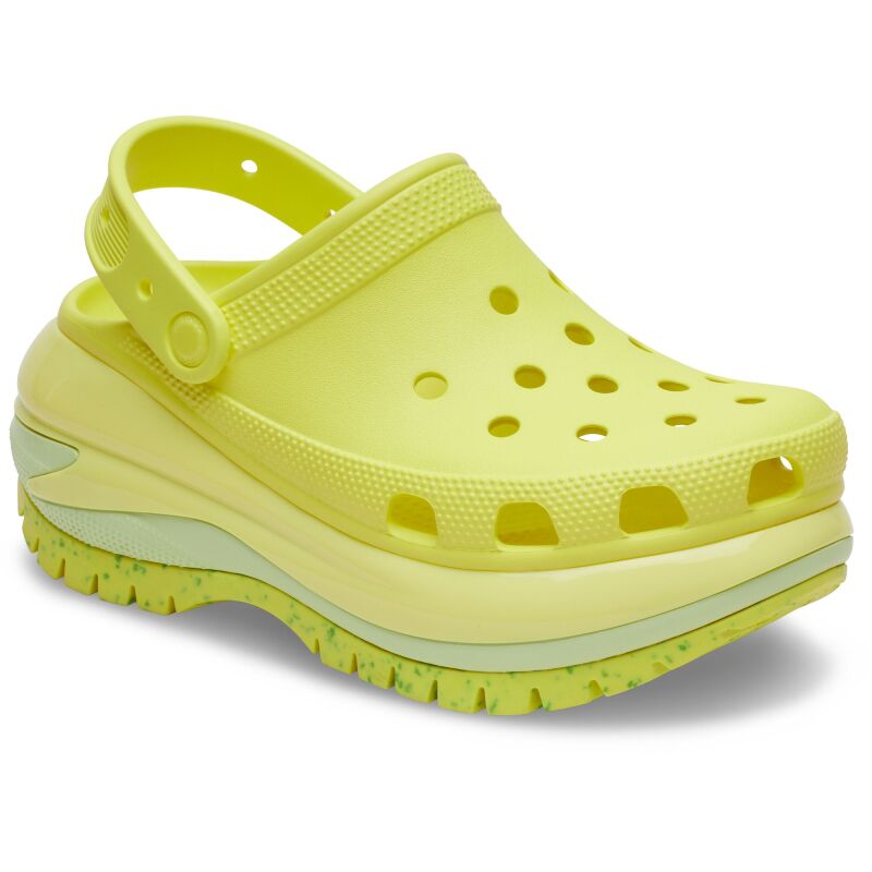 Crocs™ Classic Mega Crush Clog Acidity