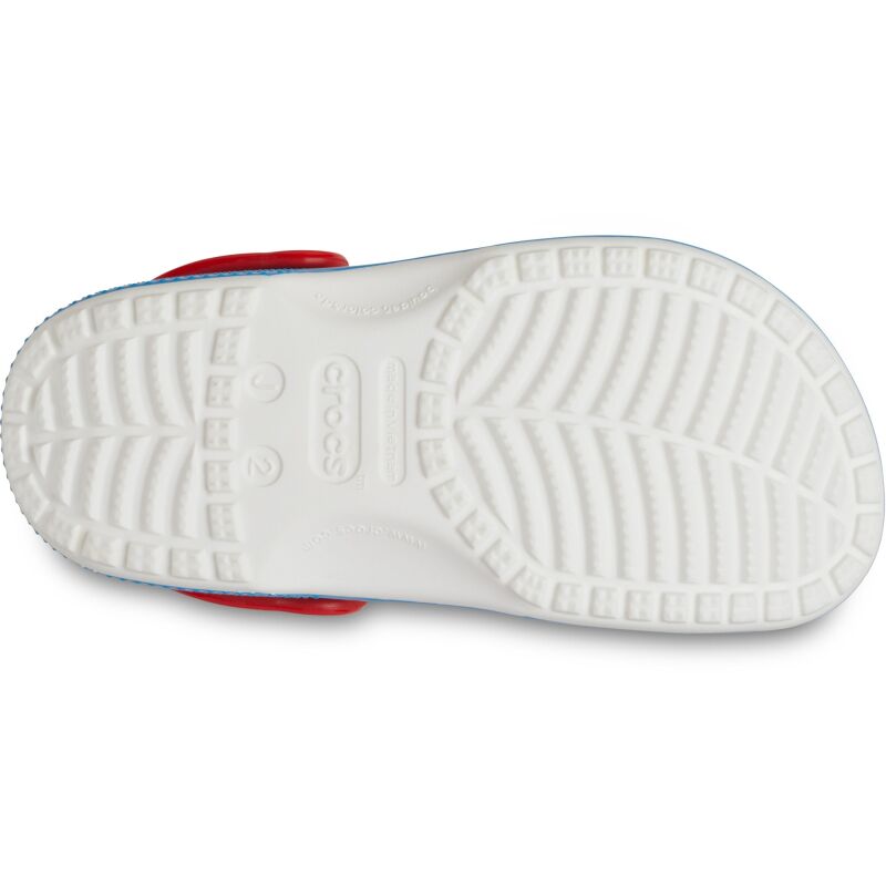 Crocs™ Hello Kitty IAM Classic Clog White