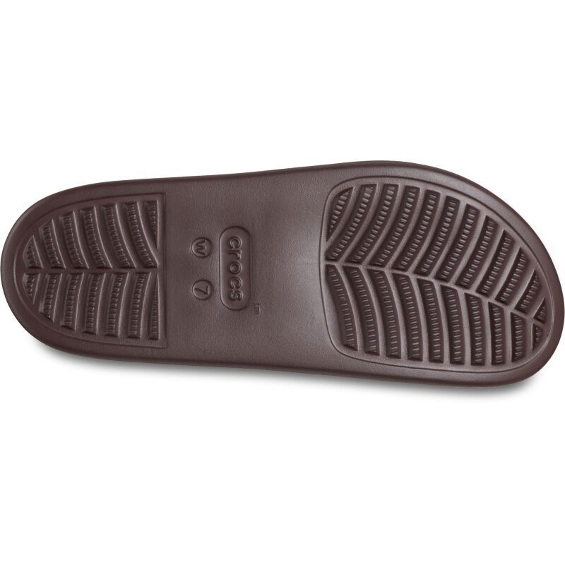 Crocs™ Dylan Platform Clog Sepia