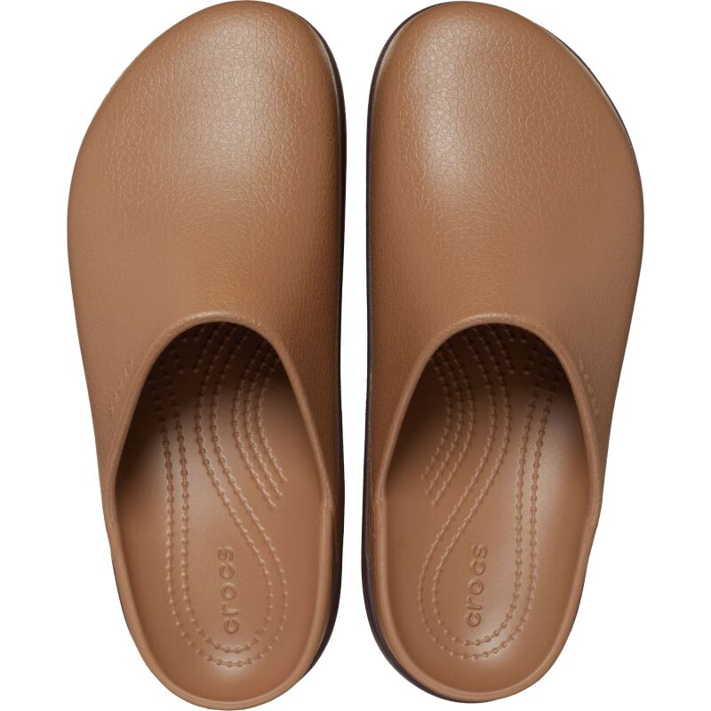 Crocs™ Dylan Platform Clog Sepia