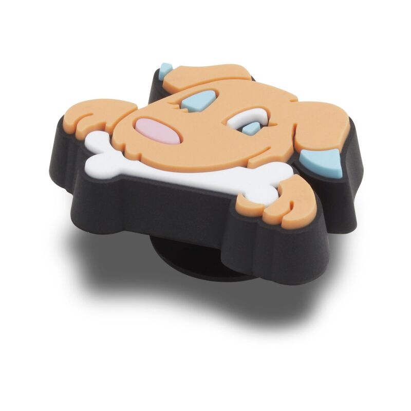 Crocs™ Jibbitz Pup with Bone 
