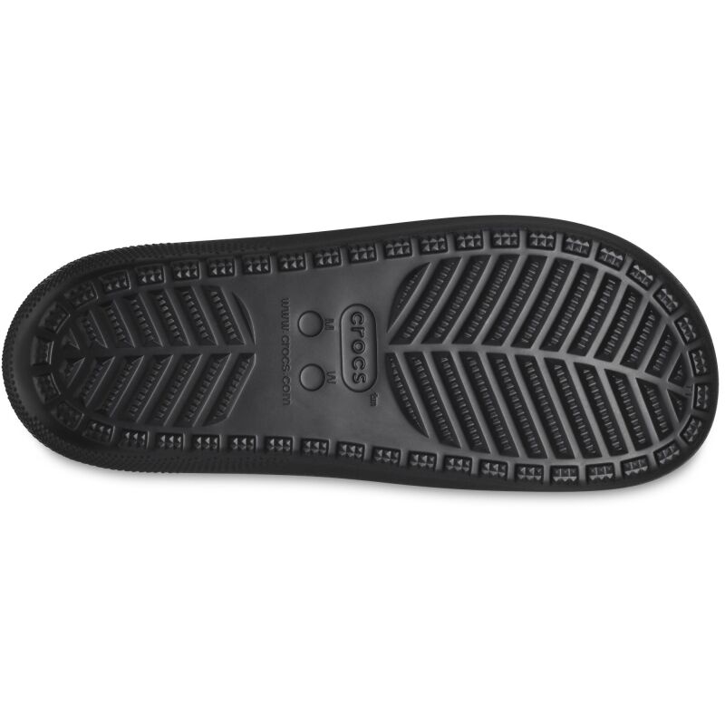 Crocs™ Classic Slide v2 Black