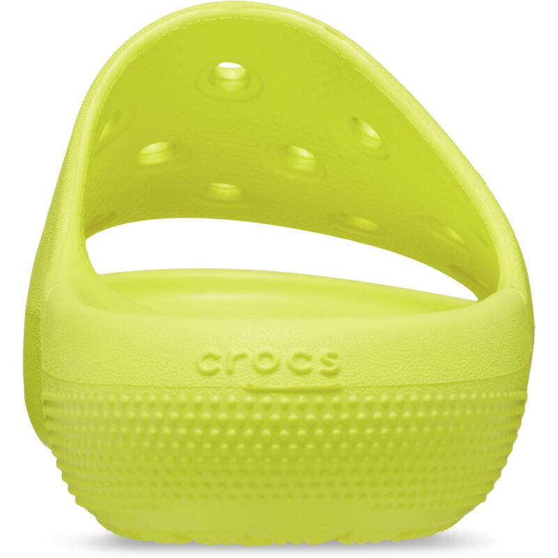 Crocs™ Classic Slide v2 Acidity