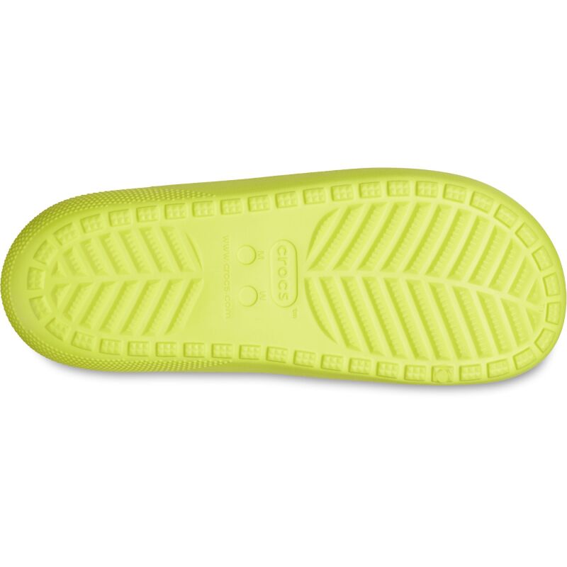 Crocs™ Classic Slide v2 Acidity