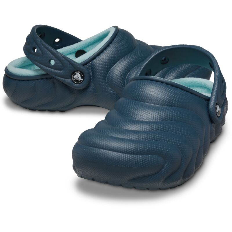 Crocs™ CLASSIC LINED OVERPUFF CLOG Nightfall