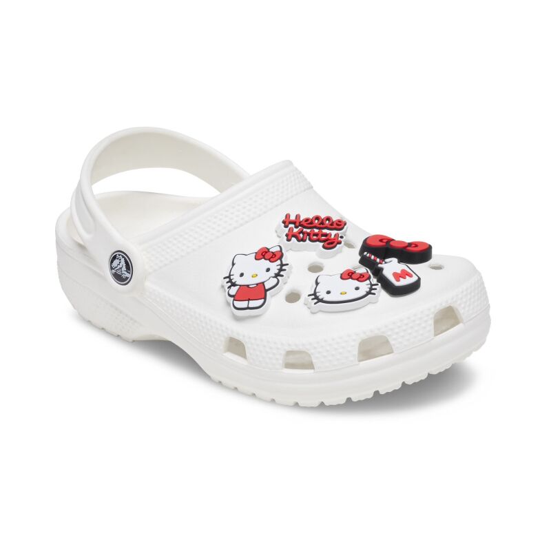 Crocs™ Jibbitz Hello Kitty 5Pck Multi