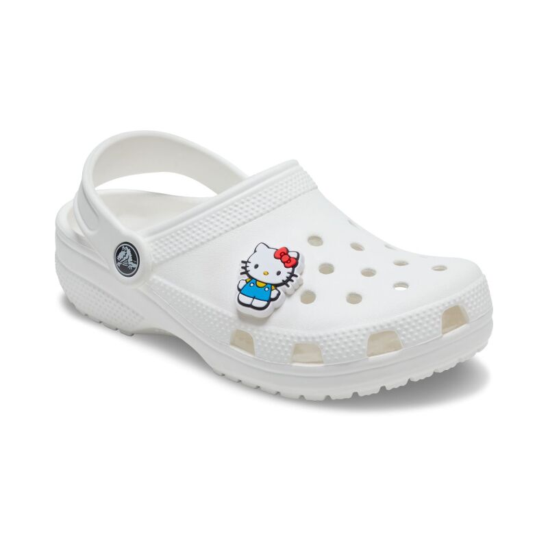 Crocs™ Jibbitz Hello Kitty Wawing Multi