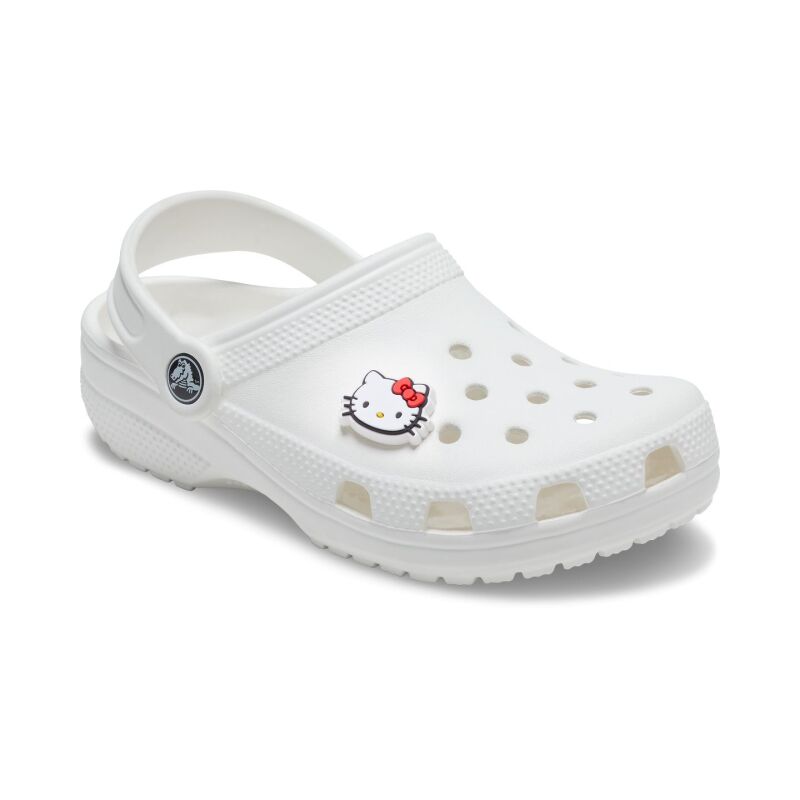 Crocs™ Jibbitz Hello Kitty Head Multi