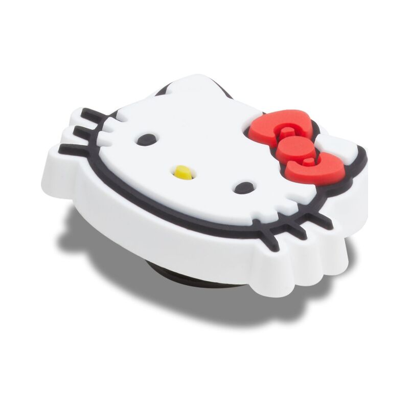 Crocs™ Jibbitz Hello Kitty Head Multi